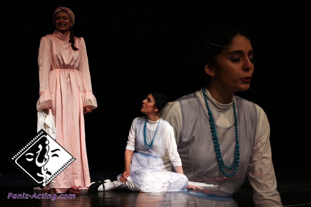 کلاس بازیگری