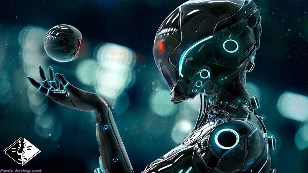 ژانر علمی - تخيلی