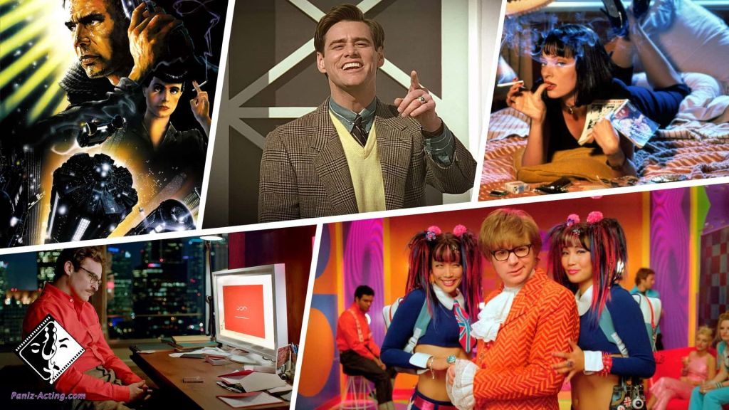 سینمای پست مدرن