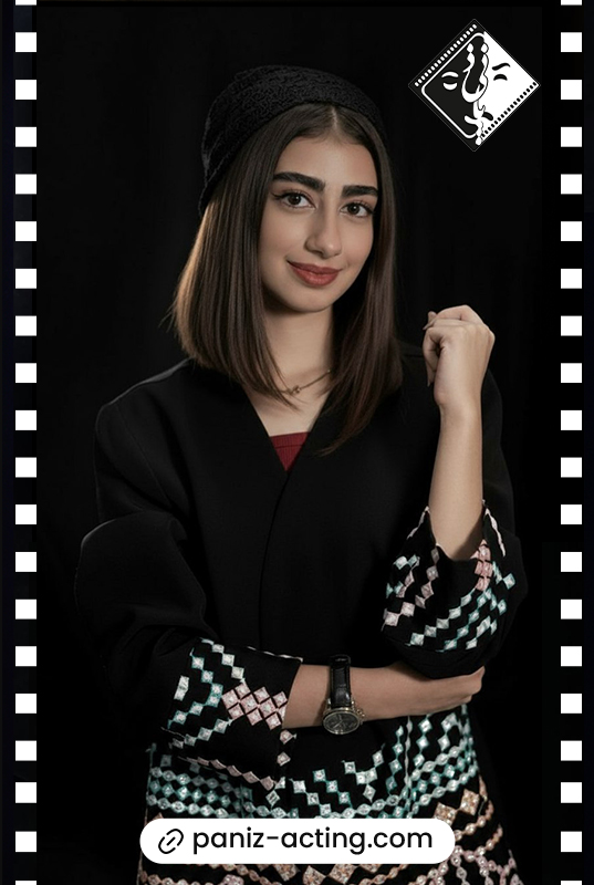 آتنا زارعی