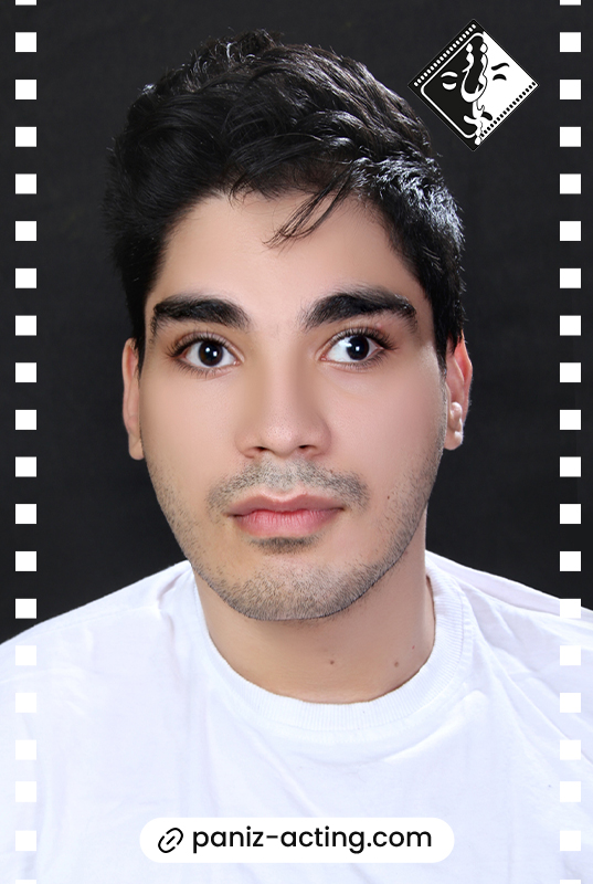 علیرضا ازلگینی