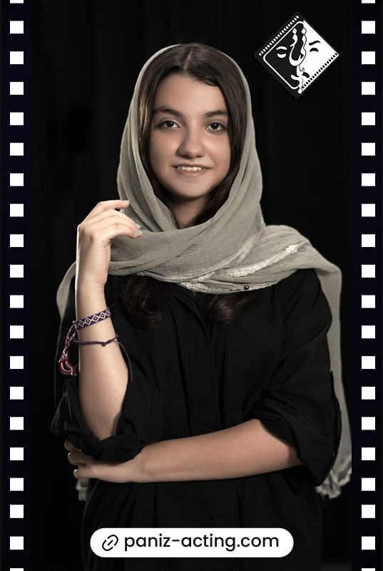 نورا نوروزی فهیم